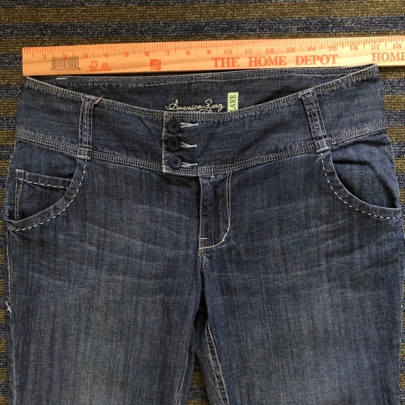American Rag jeans - Picture 4 of 7